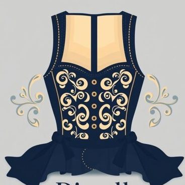 Dirndl-Nähkurs für Geübte - VHS Dirndlnähkurse München Miesbach Rosenheim