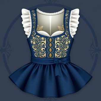 Alles zum Dirndl-Nähkurs von Gabriele Herrmann - VHS Dirndlnähkurs München Miesbach Rosenheim