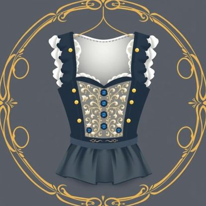 Dirndl-Nähkurs für Fortgeschrittene - VHS Dirndlnähkurse München Miesbach Rosenheim